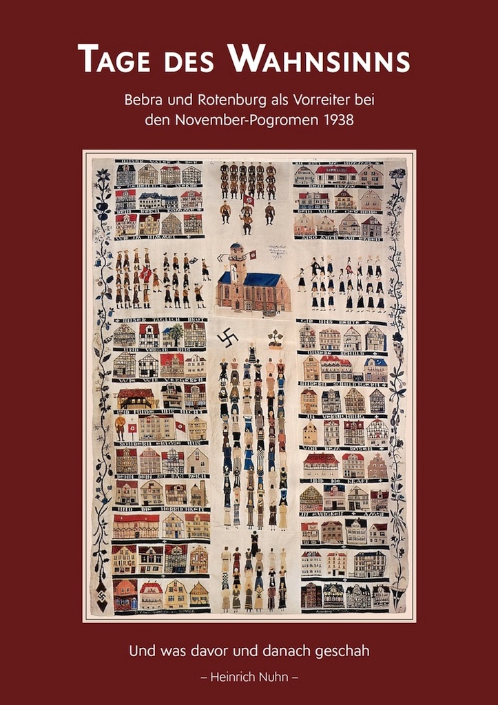 November Pogrome 1938